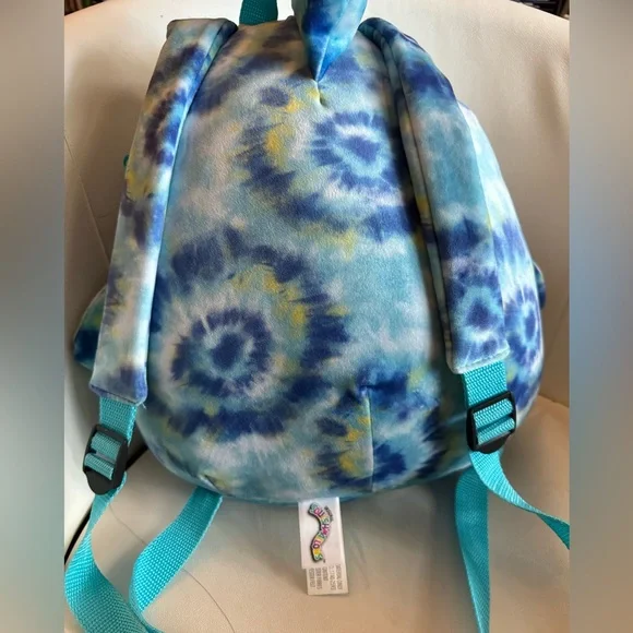 Squishmallows Backpack - Picture 3 of 8
